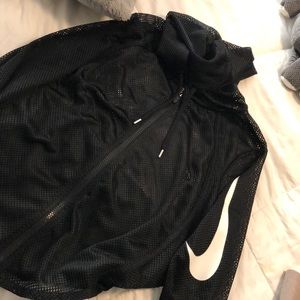 Nike hoodie